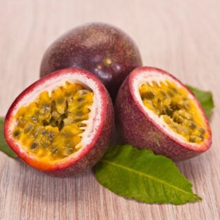 passion fruit substitutes