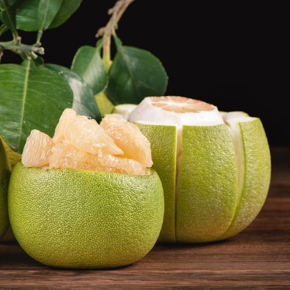 Why Is Pomelo Bitter ? How To Tell If Pomelo Is Bad? Foodiosity