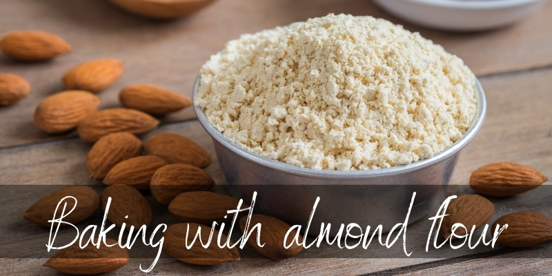 Read more about the article How To Substitute Almond Flour For All Purpose Flour