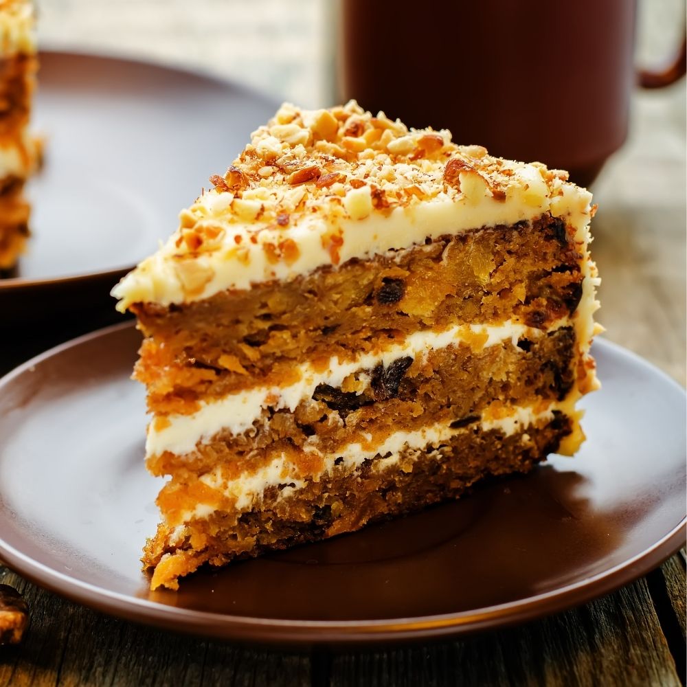 BA's Best Carrot Cake Recipe | Bon Appétit