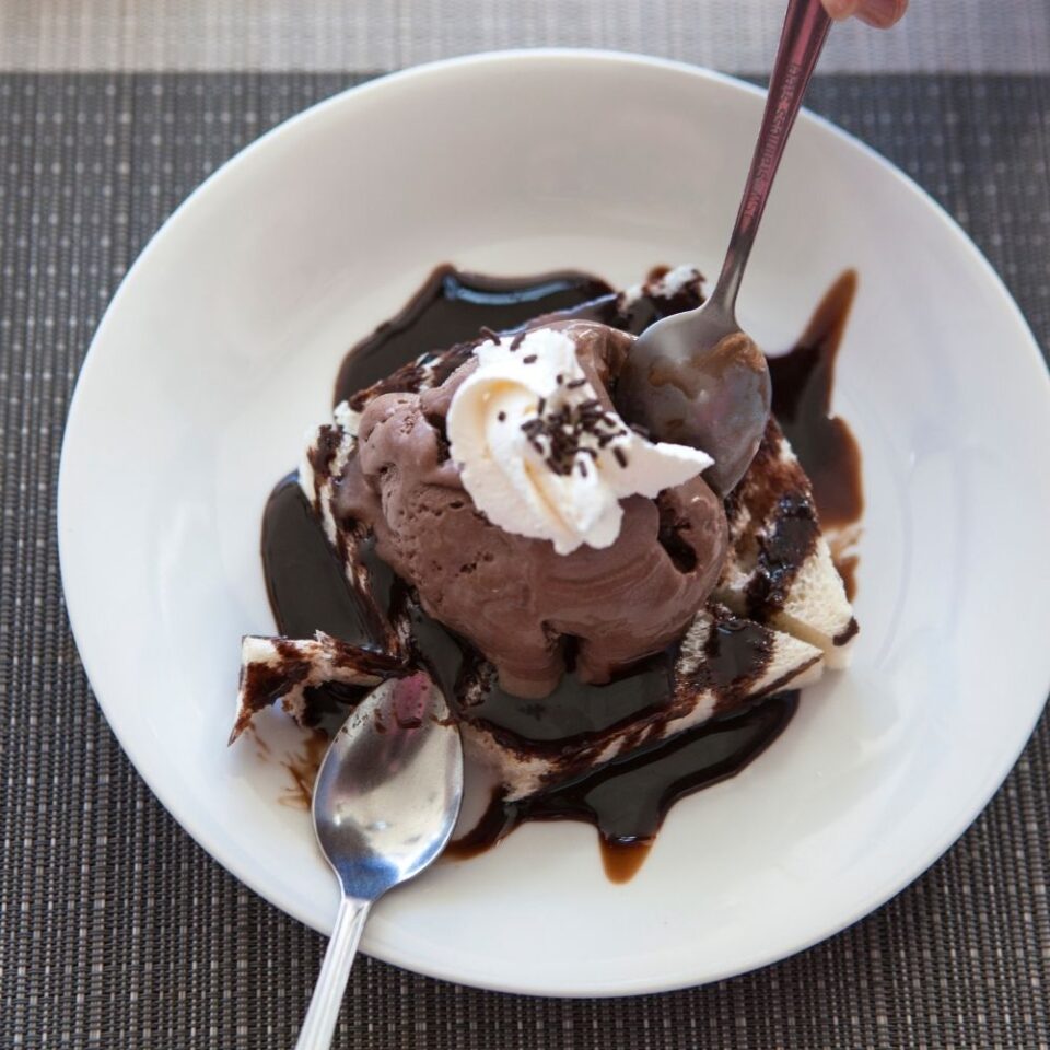 Chocolate Mousse VS Ganache 4 Differences Between Them Foodiosity