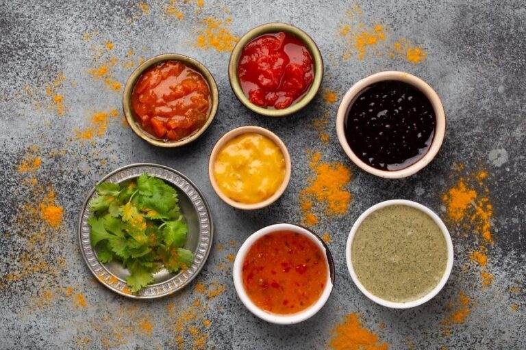 Jam VS Chutney 6 Differences & How They're Used Foodiosity