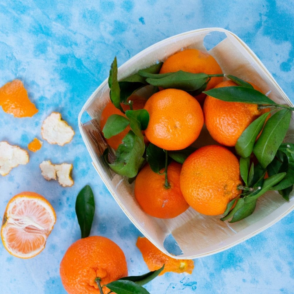 Tangerine, Mandarin, And Clementine Substitute 4 Ideas To Try Foodiosity