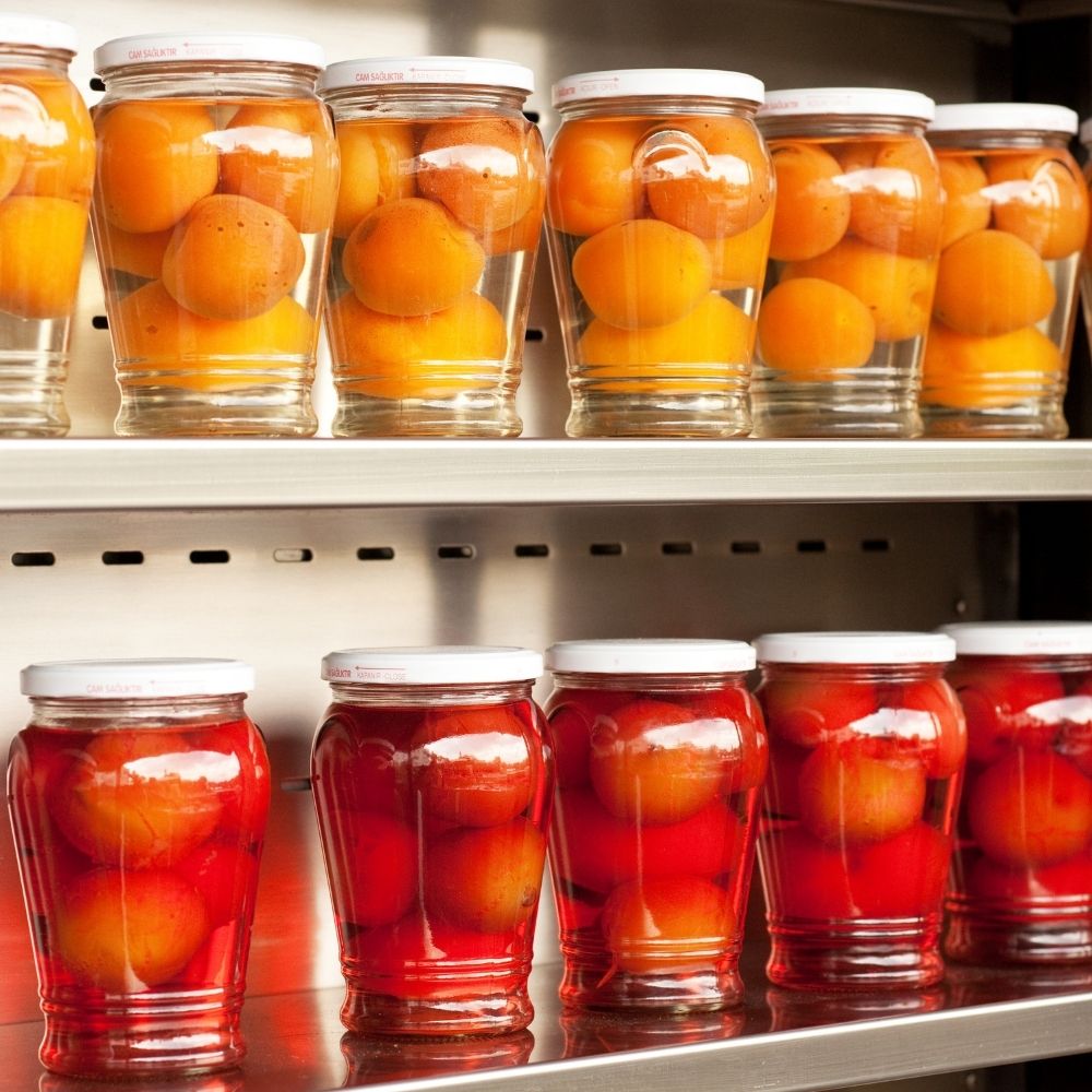 Compote VS Confit VS Sauce Three Kitchen Staples Foodiosity