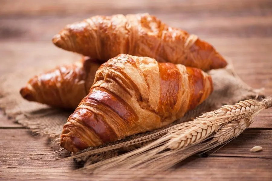 croissants