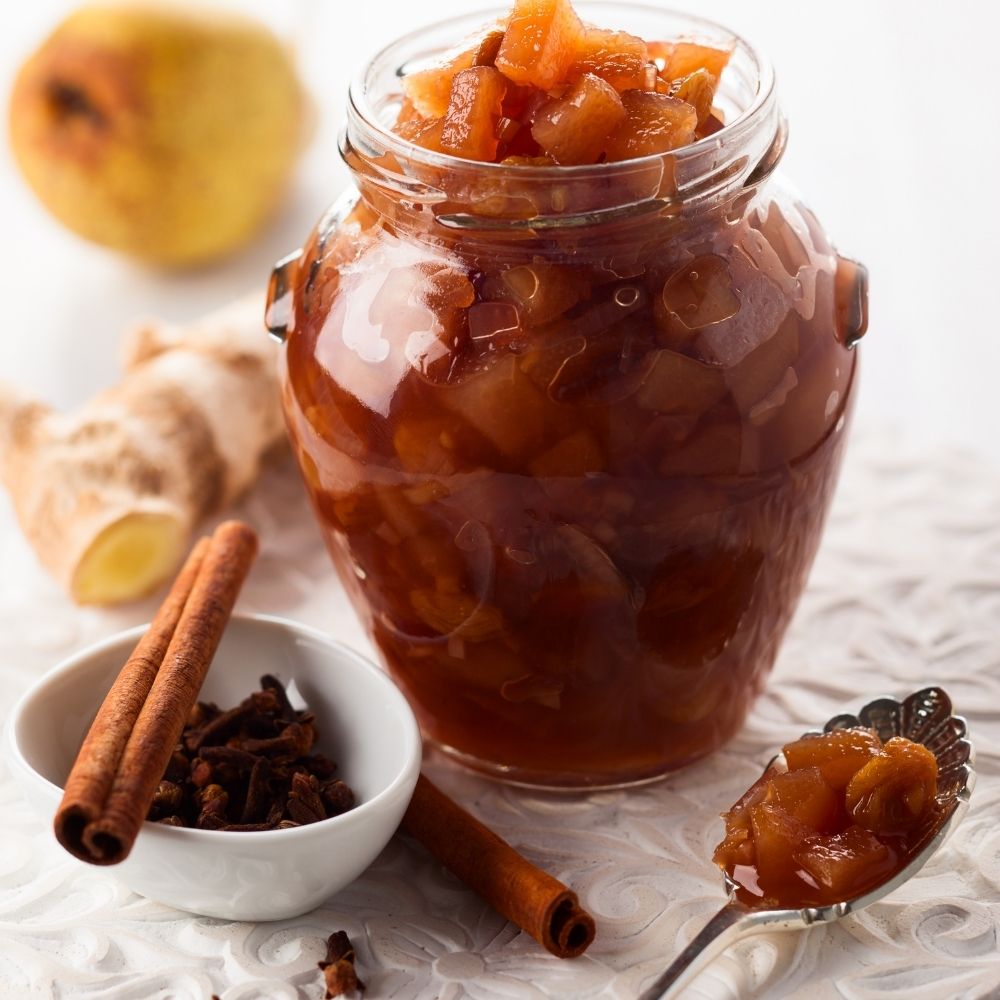 Jam VS Chutney 6 Differences & How They're Used Foodiosity