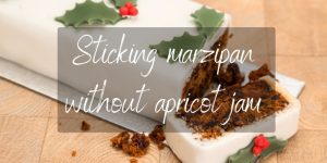 Read more about the article Apricot Jam Alternatives For Marzipan -6 Sticky Ideas