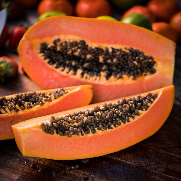 Why Does Papaya Smell So Bad ? It Might Be You Foodiosity