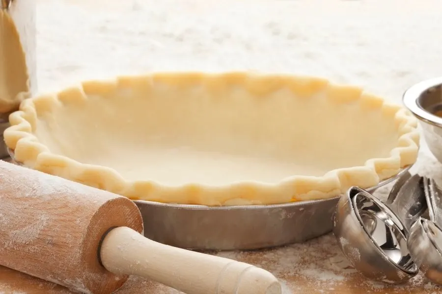 pie crust