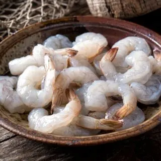 shrimp white