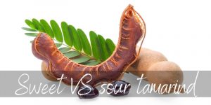 Read more about the article Sweet VS Sour Tamarind – Here’s What’s Really Going On