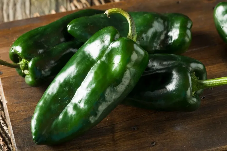 Poblanos