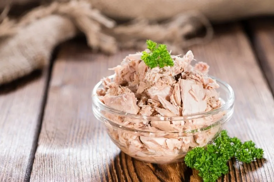 Sushi Grade VS Canned Tuna - What They Are & How They're Used - Foodiosity