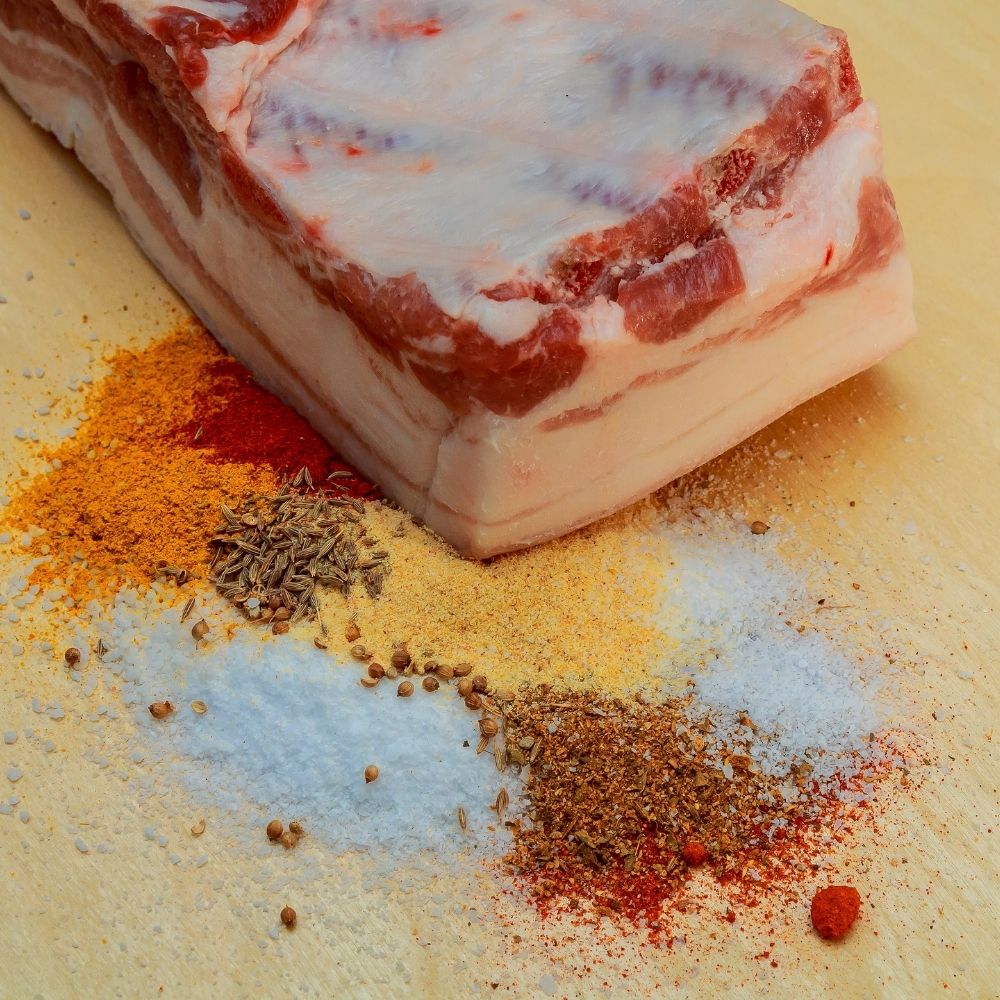 Why Is Bacon Salty ? Here's How To Make It Less Salty Foodiosity