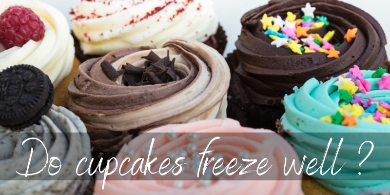 cupcake freeze