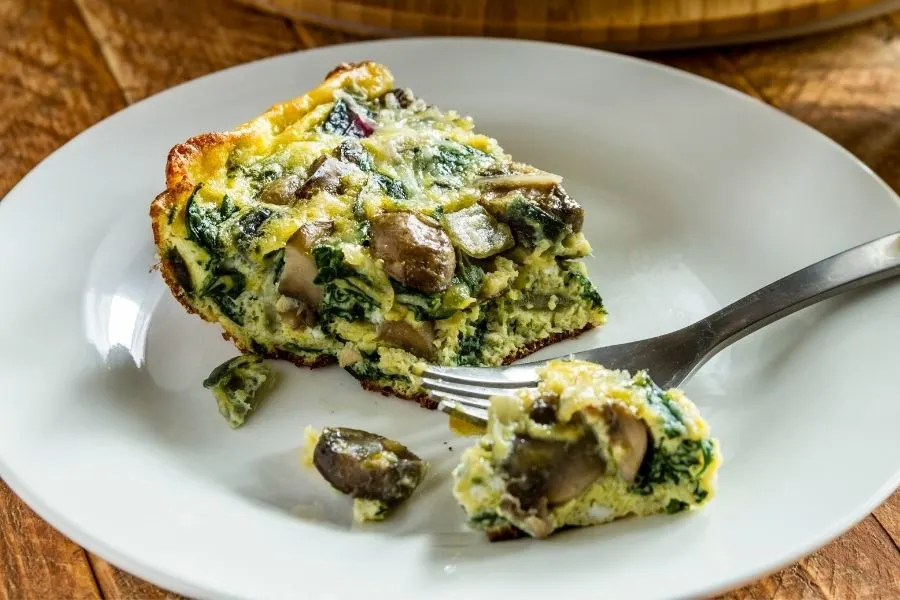 frittata