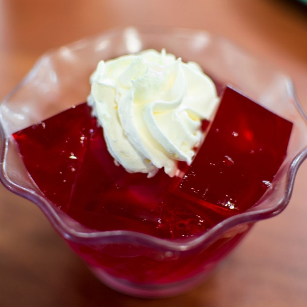 Can You Reheat Jello ? Yes, Here's How To Properly Remelt It Foodiosity