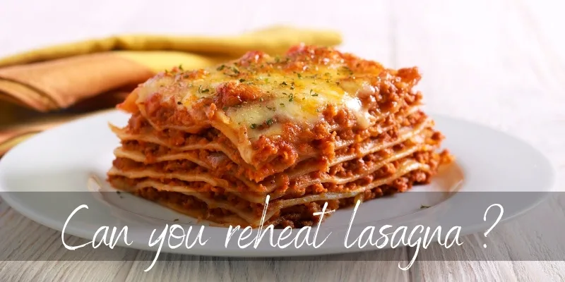 _lasagna reheat