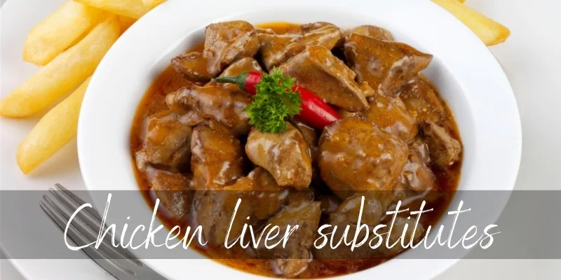 liver substitute