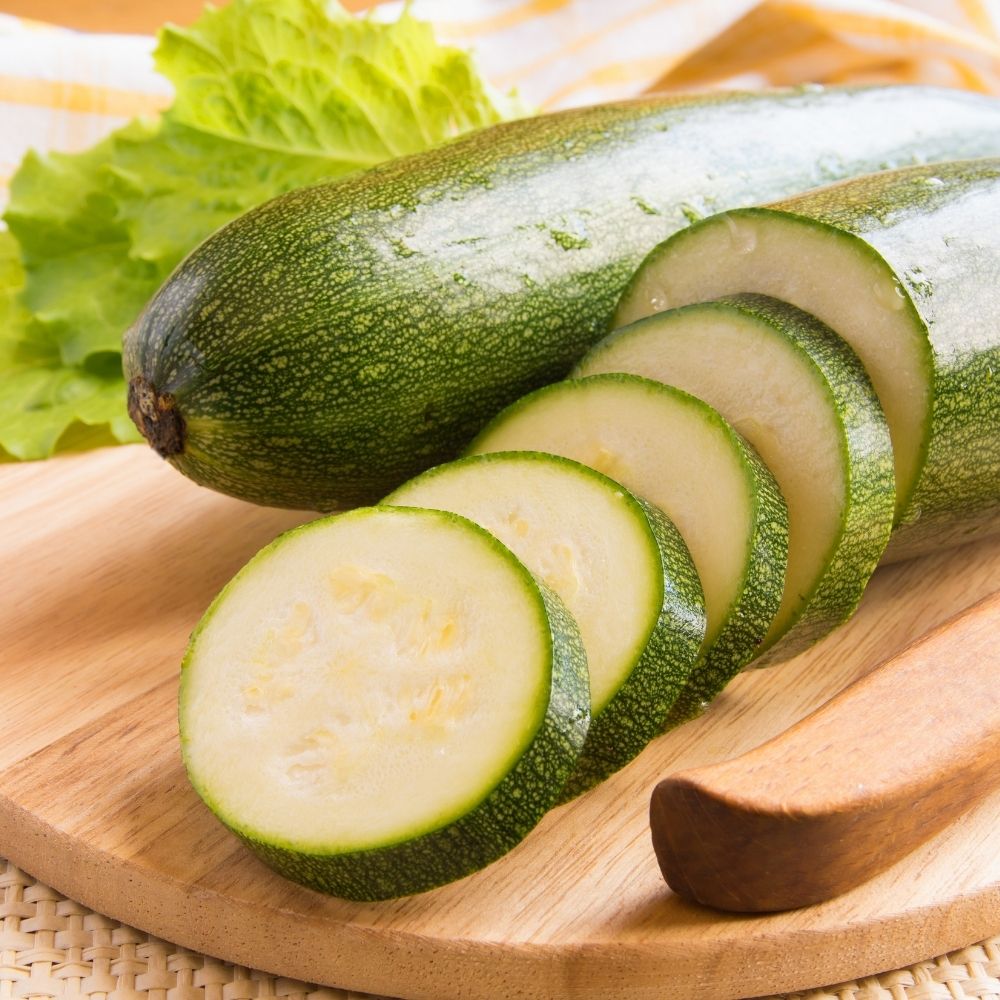 Why Is Zucchini Bitter ? There's A Serious Reason For It(Is It Safe