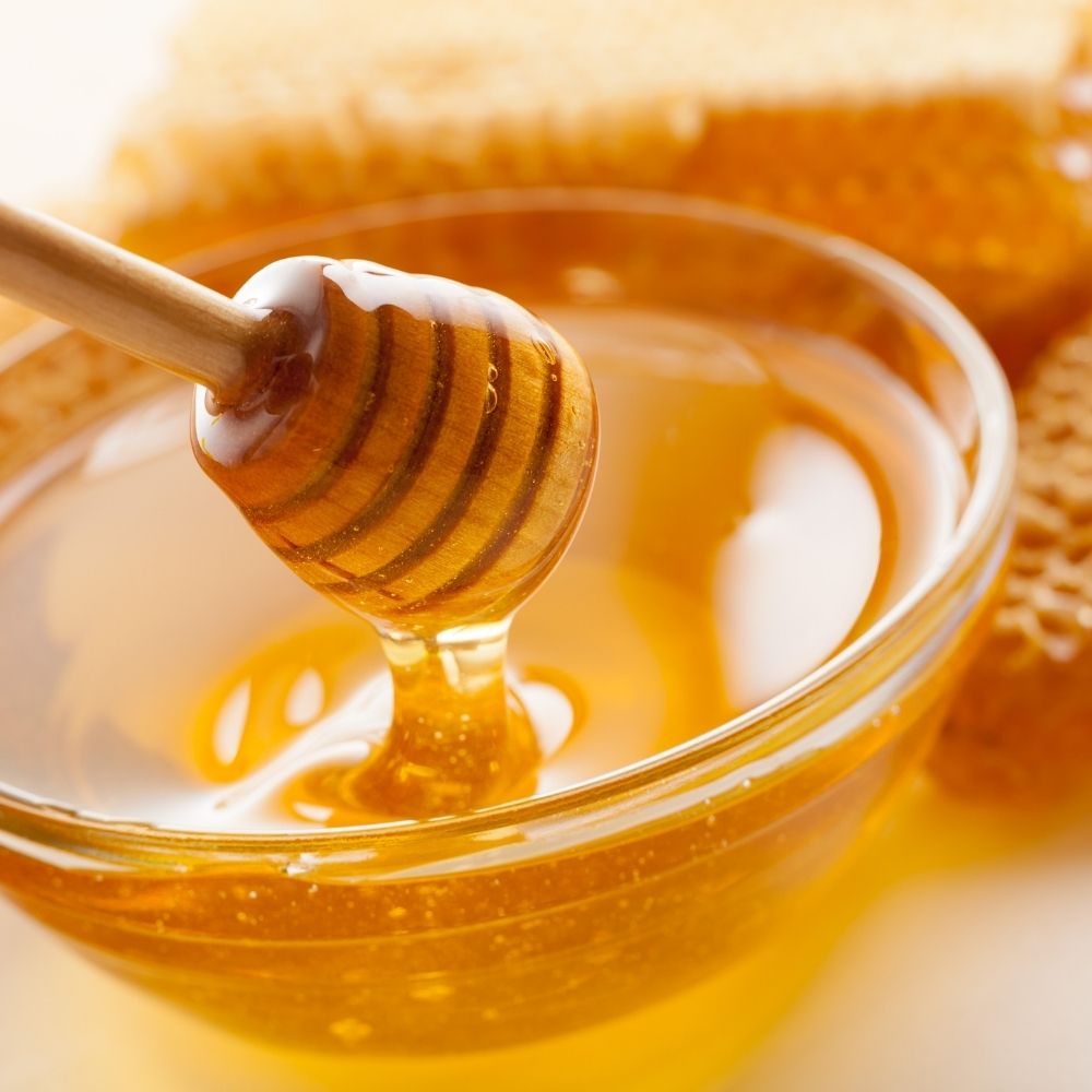 Why Is My Honey Solid ? 4 Reasons & How To Turn It Back To Liquid Foodiosity