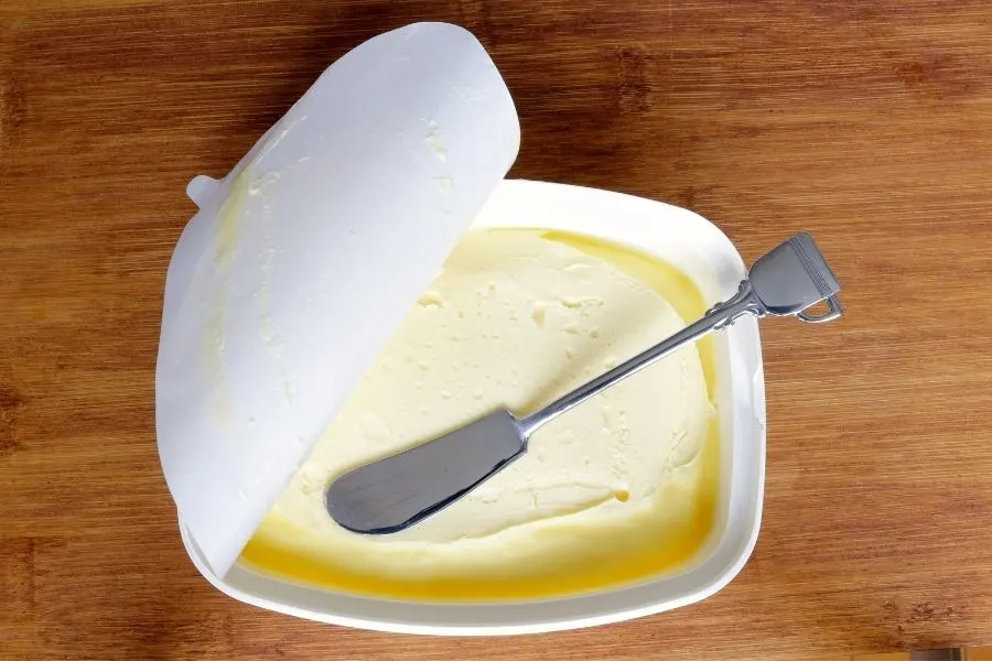 margarine