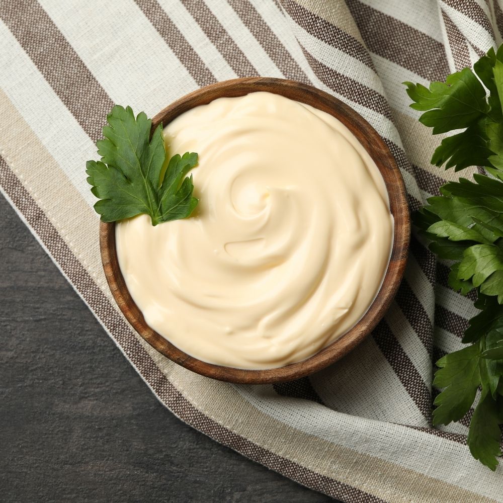 Mayonnaise Substitute 9 Creamy Ideas To Try Next Foodiosity