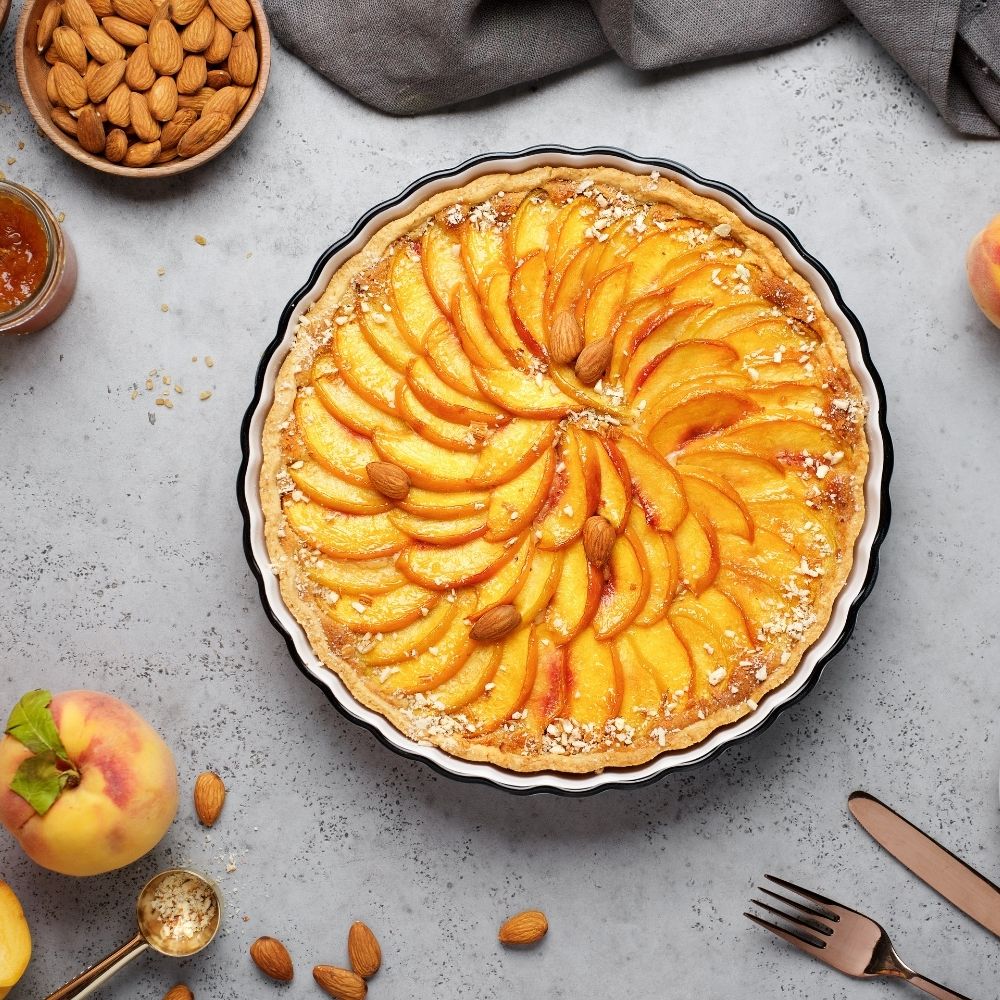 Are Almonds And Peaches Related ? Here's What Family They Are Part Of