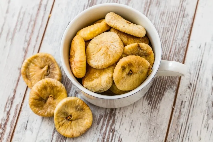 dried figs