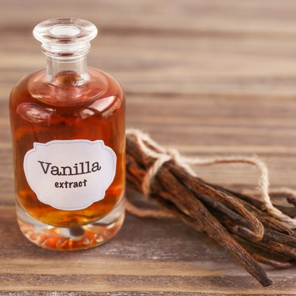 Vanilla VS Vanillin - Do They Really Differ ? - Foodiosity