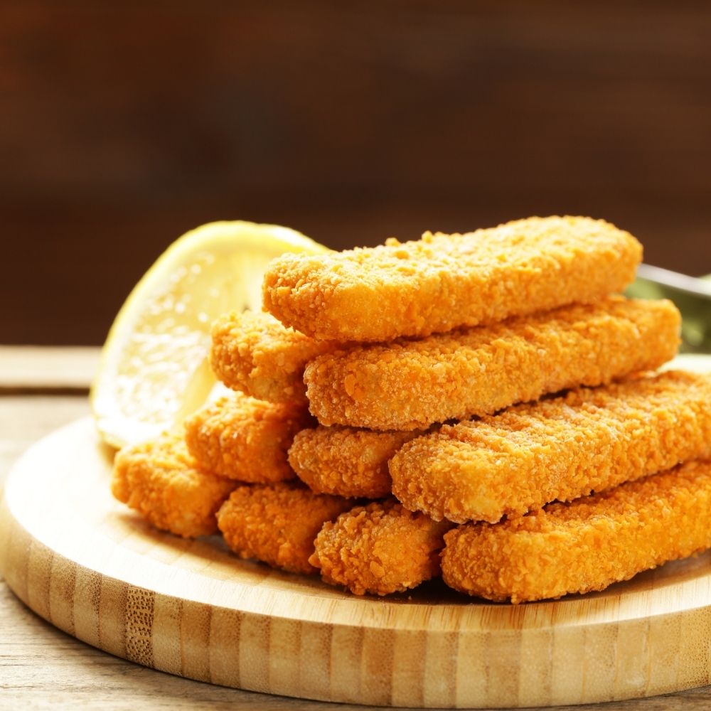 Are Fish Fingers Precooked ? Here's What You Should Know - Foodiosity