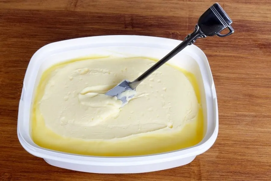 margarine