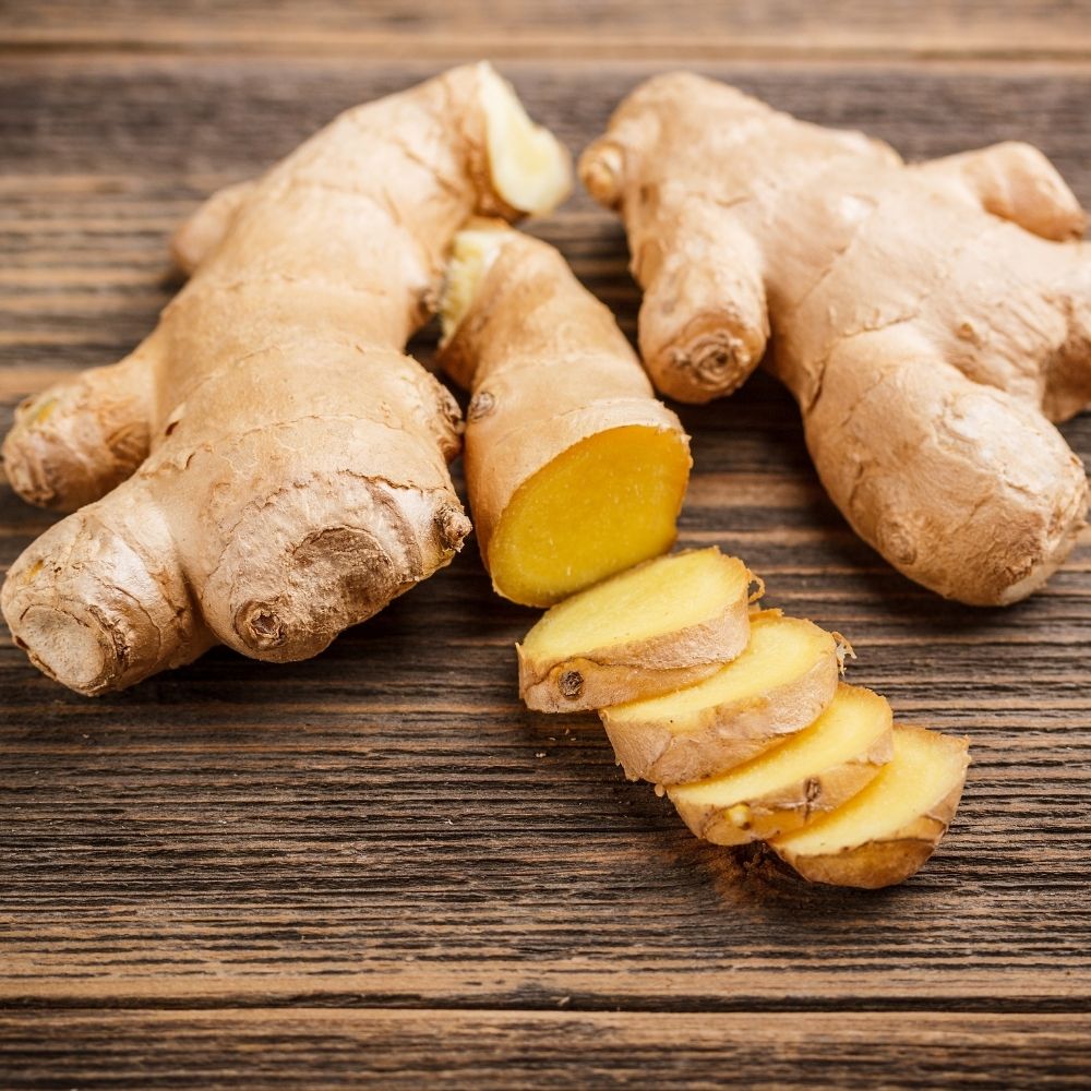 Can You Eat Raw Ginger Root Here Are A Few Uses Foodiosity