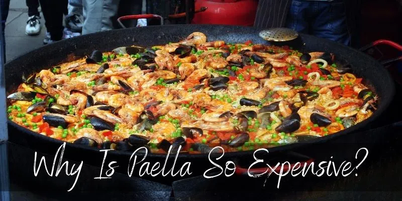 paella