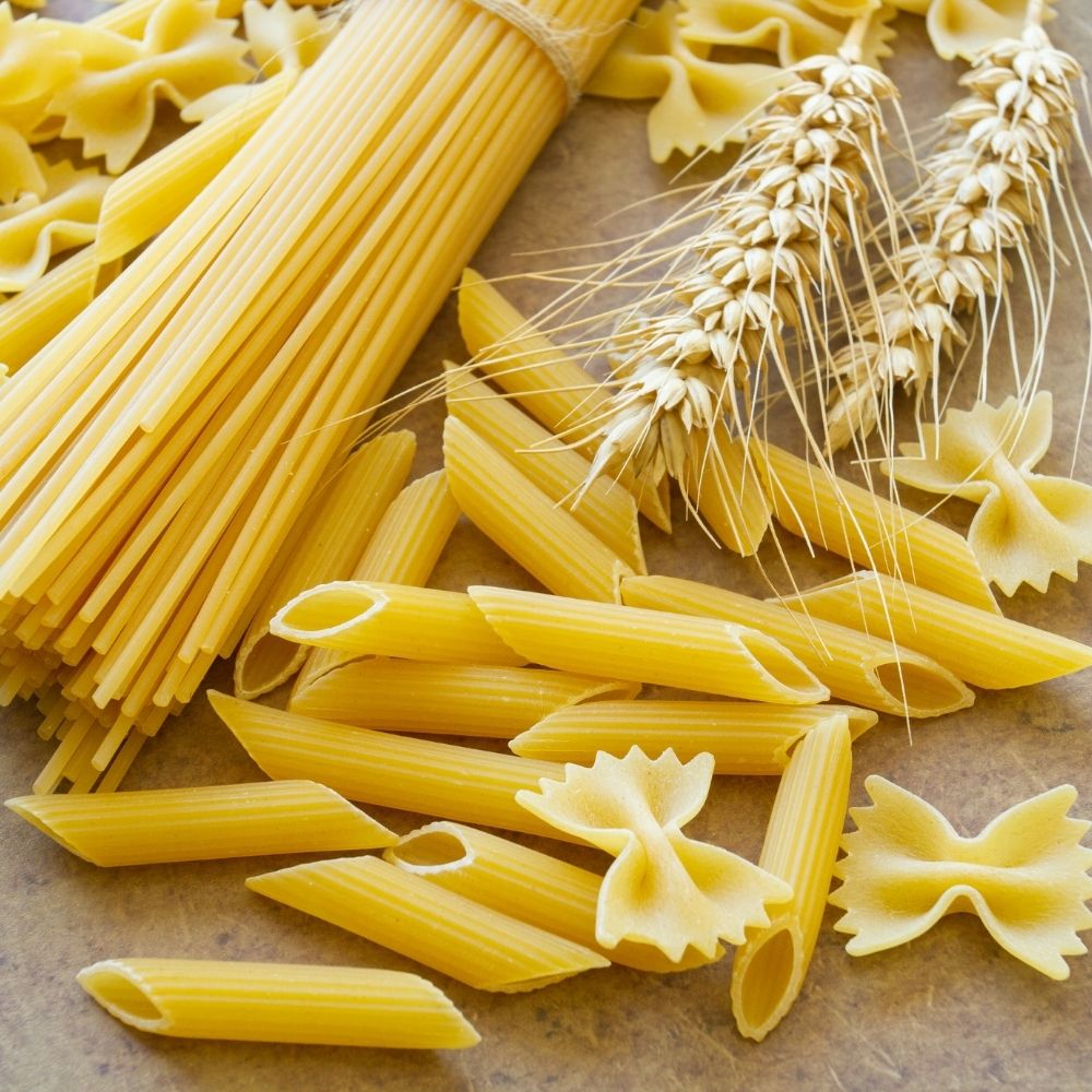 Can You Eat Raw Pasta? What About Undercooked?