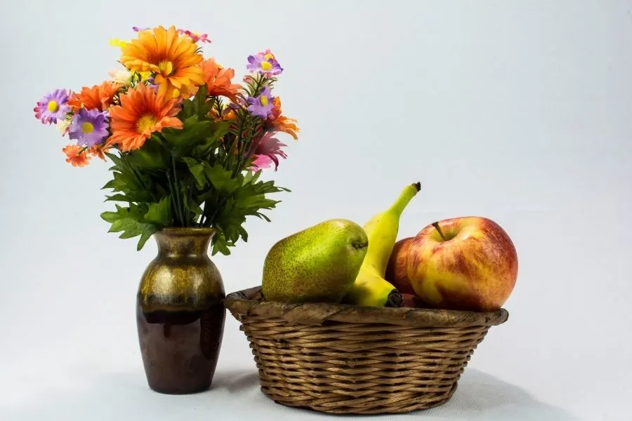 ripen pears