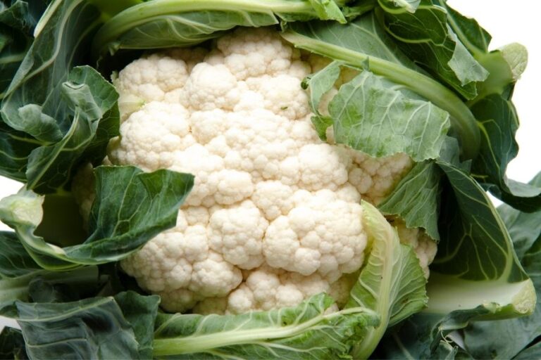 Can You Eat Raw Cauliflower? Great Uses Of Raw And Cooked Cauliflower