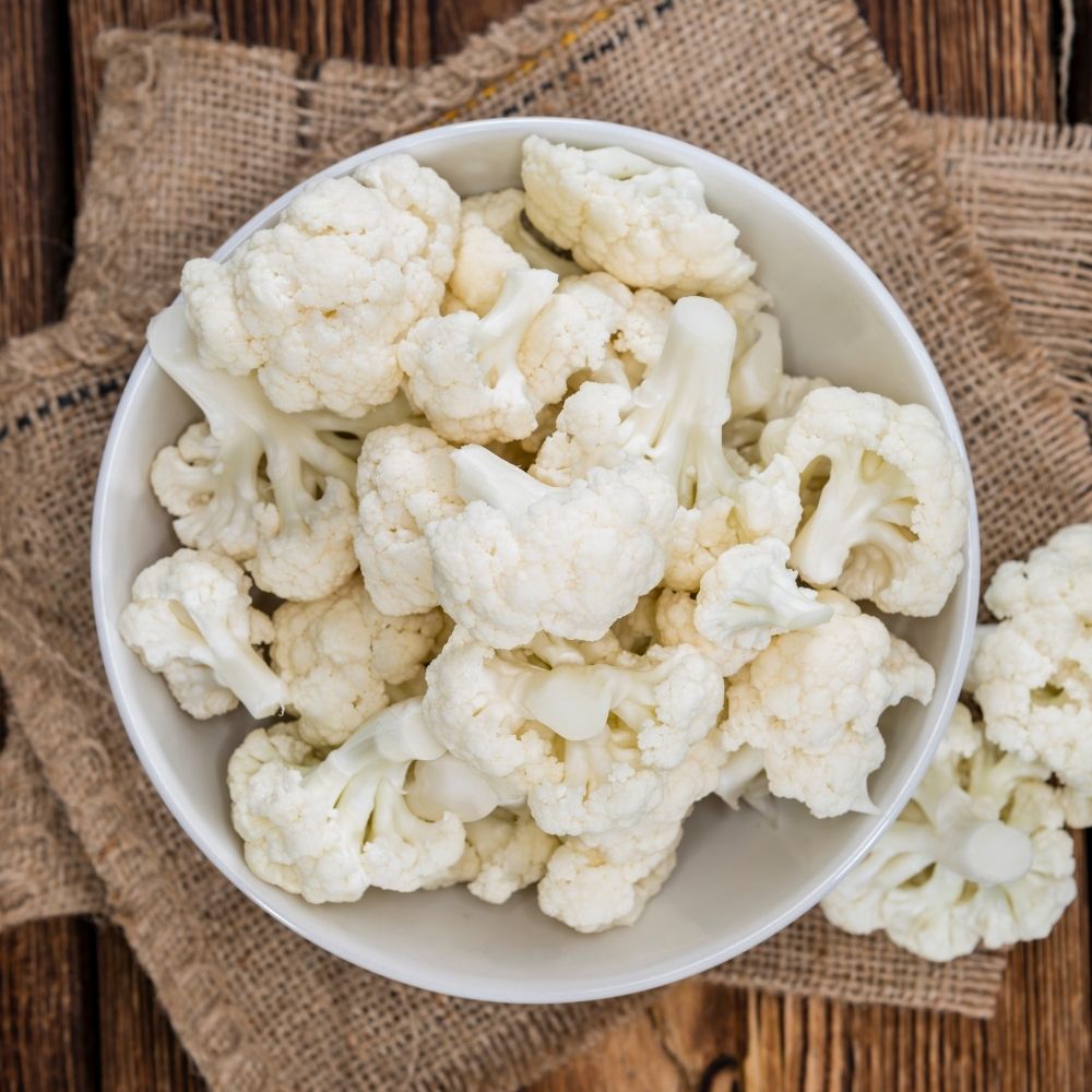 Can You Eat Raw Cauliflower? Great Uses Of Raw And Cooked Cauliflower