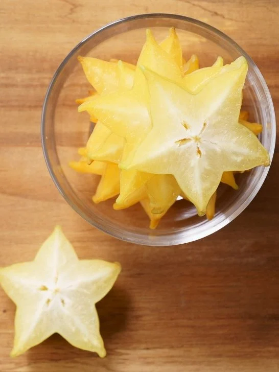 How to cut and how to eat