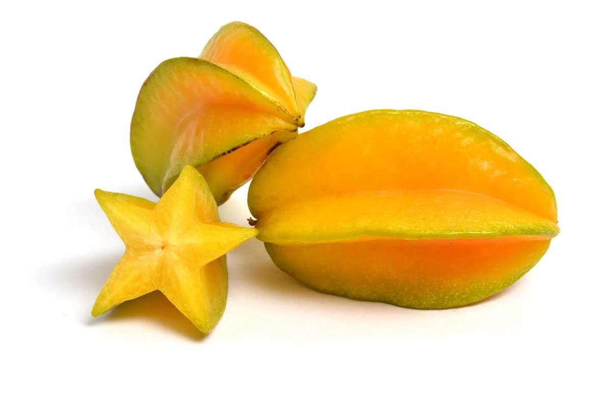 What Does Star Fruit Taste Like