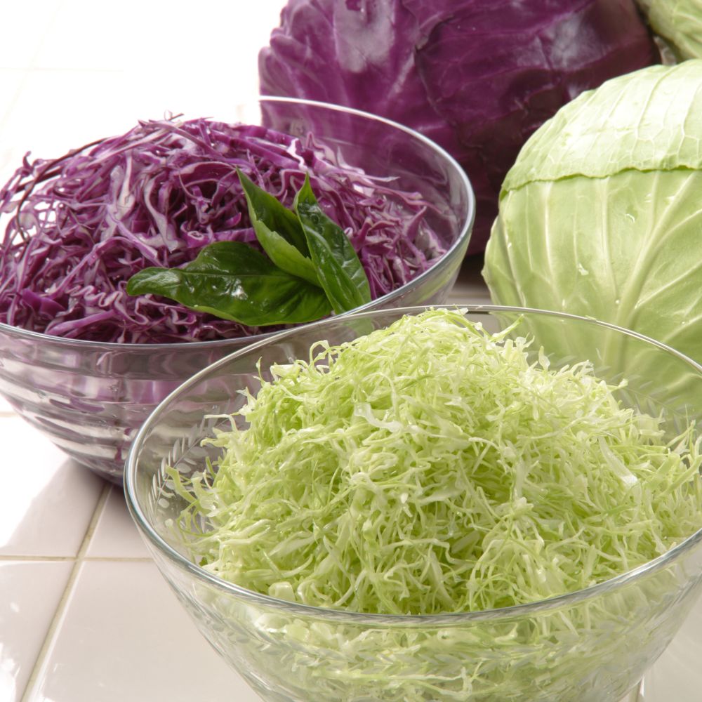 Why Is Cabbage Bitter? Is It Safe To Eat? And How To Get Rid Of