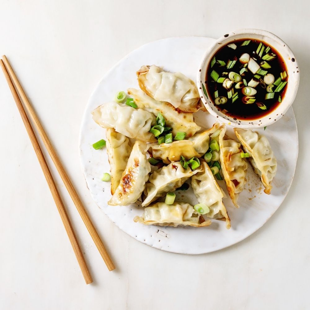 Can You Eat Undercooked Dumplings? And How To Fix Them Foodiosity