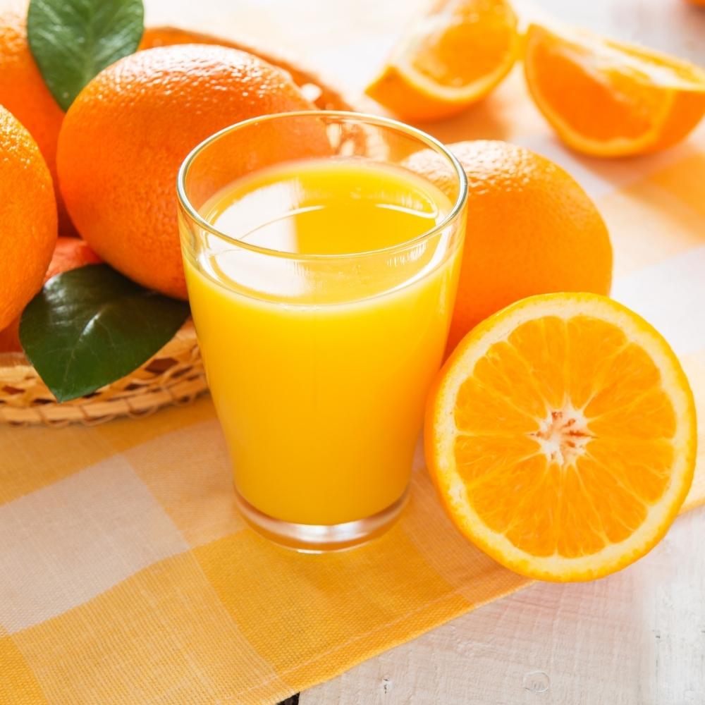 Why Is Orange Juice Bitter ? Can You Fix It ? Foodiosity