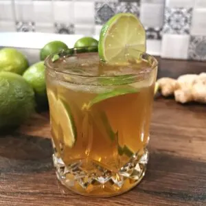 dark & stormy 2