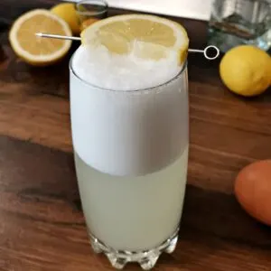 gin fizz 2