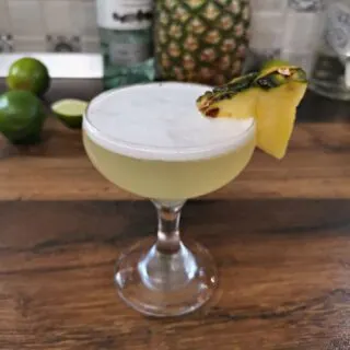 pineapple daiquiri 2
