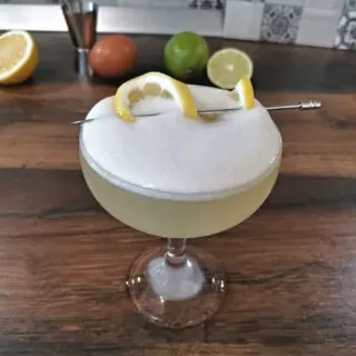 tequila sour 2