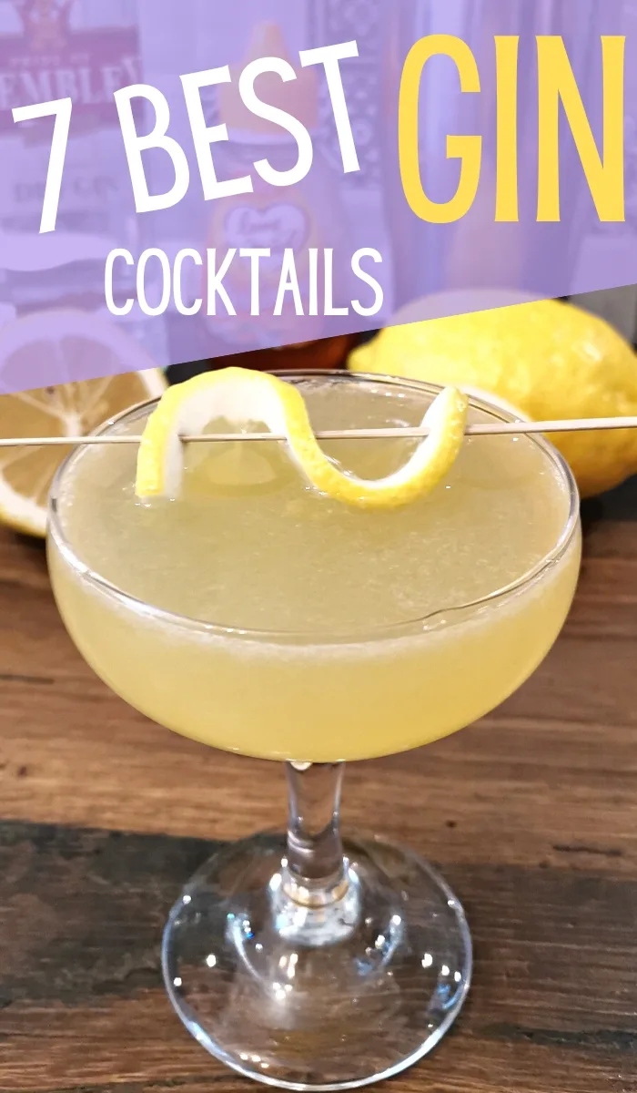 7 best gin cocktails 2 (2)