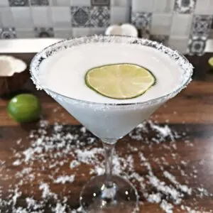 coconut martini 2