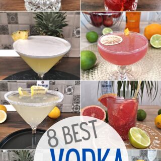 8 best vodka cocktails 2 (1)